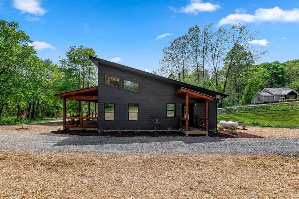 168 Ewing Street, Blue Ridge GA 30513 - Photo