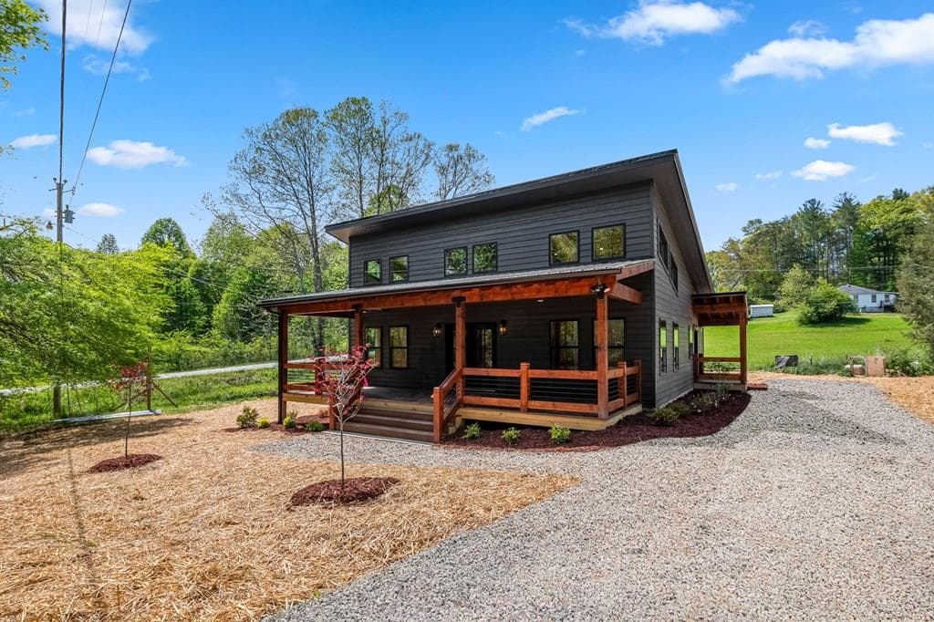 168 Ewing Street, Blue Ridge GA 30513 - Primary photo