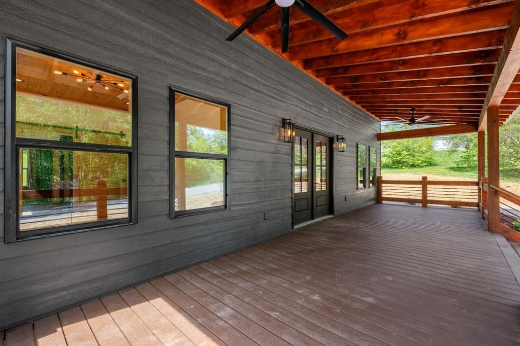 168 Ewing Street, Blue Ridge GA 30513 - Photo