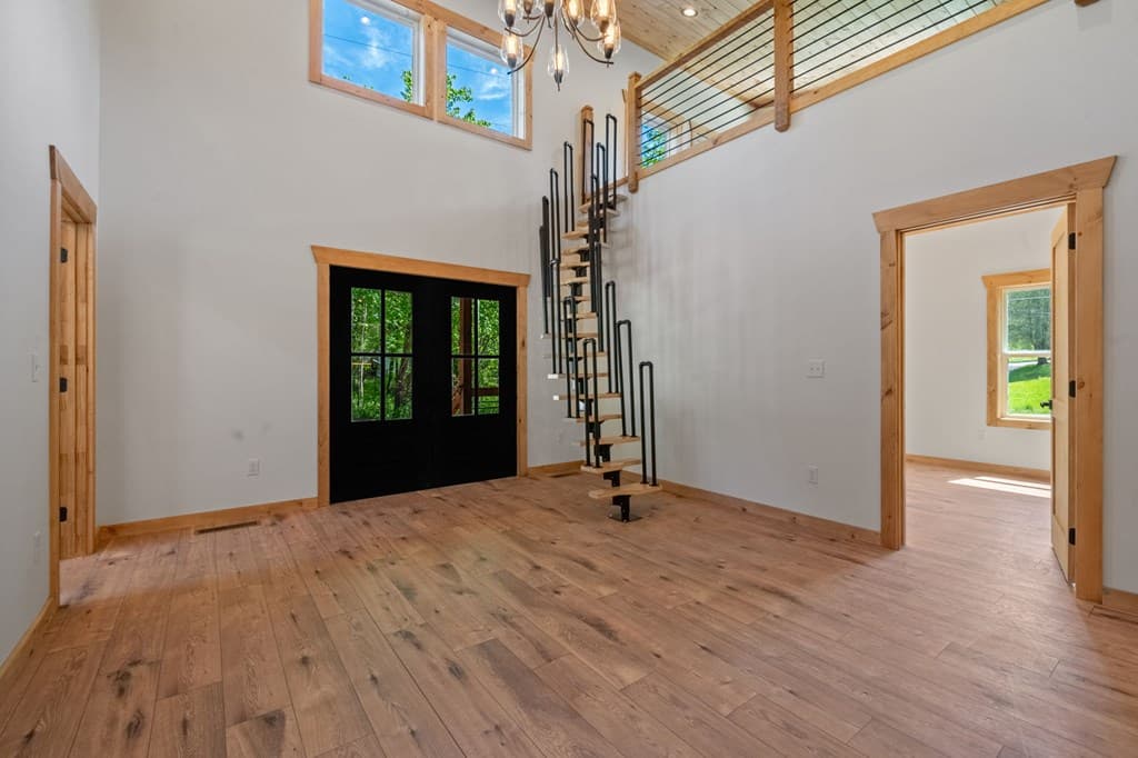 168 Ewing Street, Blue Ridge GA 30513 - Photo