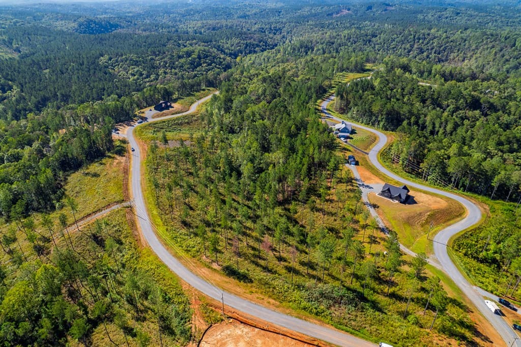 Lot 140 River Reach Lane, Talking Rock GA 30175 - Photo