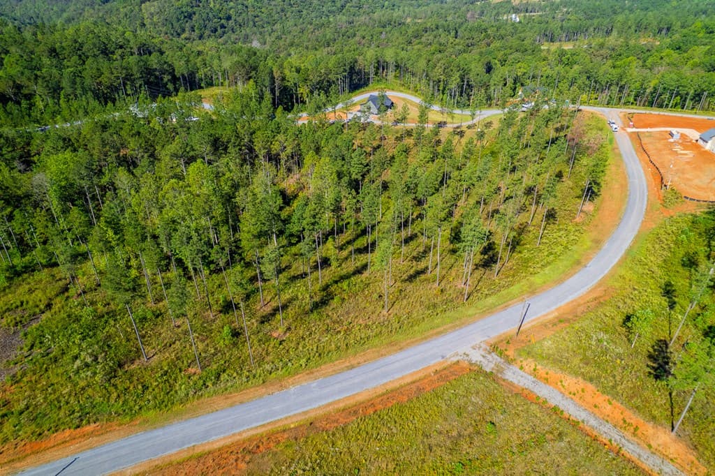 Lot 140 River Reach Lane, Talking Rock GA 30175 - Photo