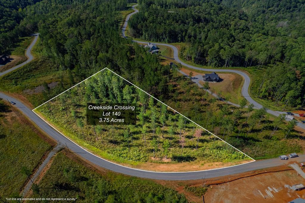 Lot 140 River Reach Lane, Talking Rock GA 30175 - Primary photo