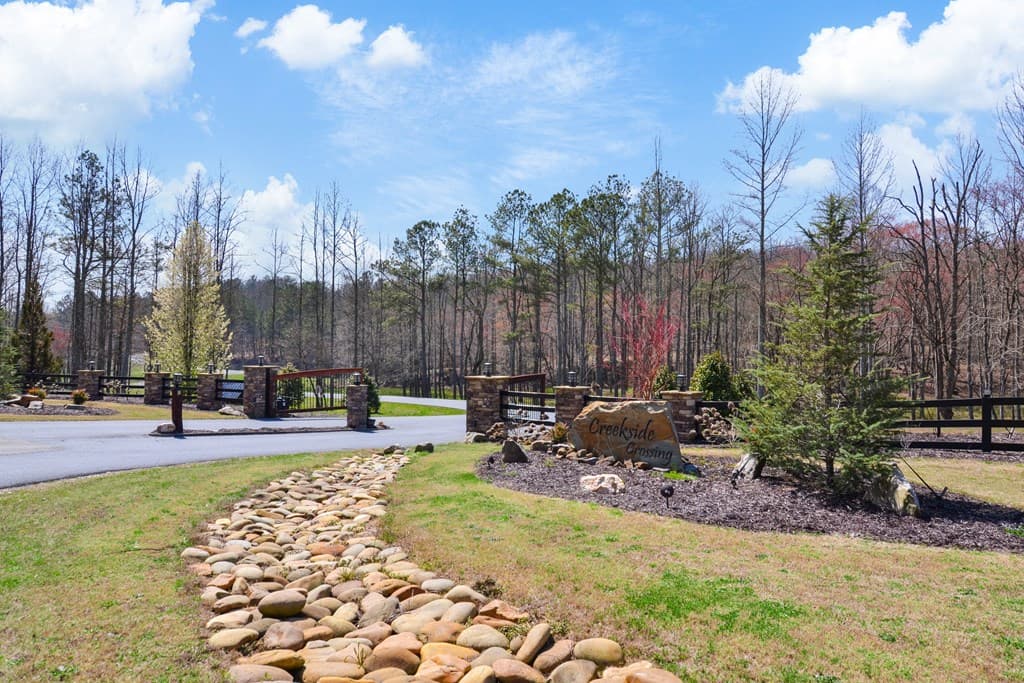 Lot 140 River Reach Lane, Talking Rock GA 30175 - Photo