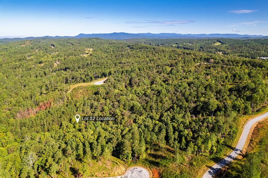 Lot 52 Royal Wulff Avenue, Talking Rock GA 30175 - Photo