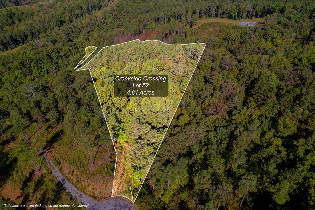 Lot 52 Royal Wulff Avenue, Talking Rock GA 30175 - Primary photo