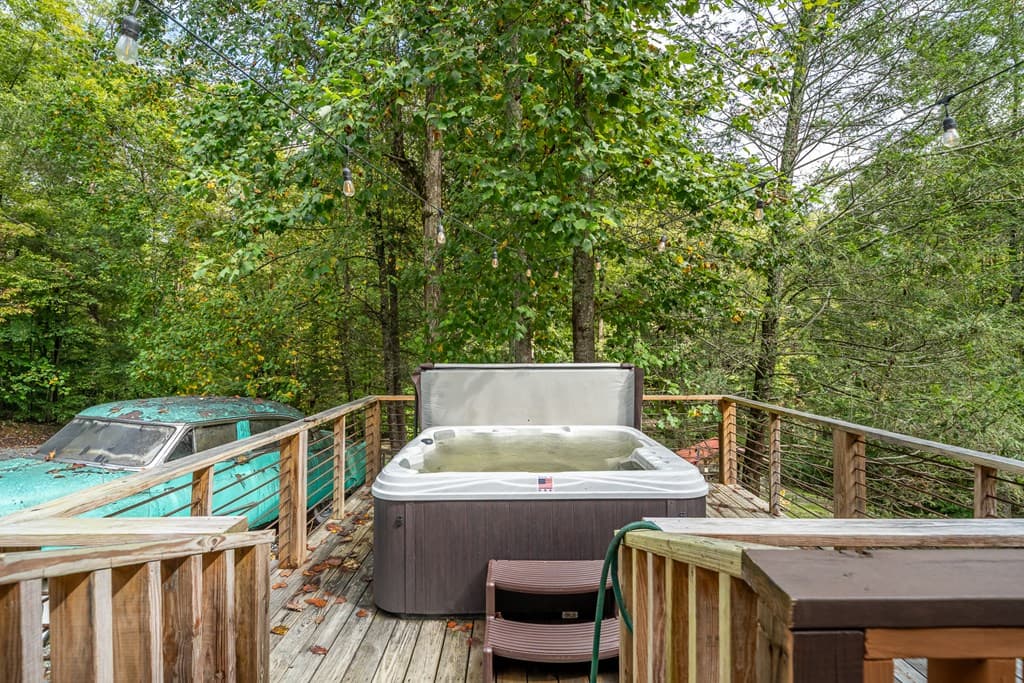 850 Valley Drive, Ellijay GA 30536 - Photo