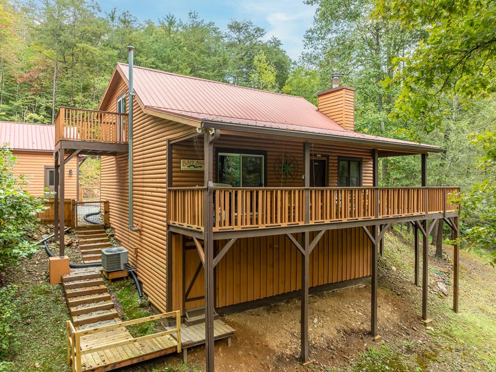 850 Valley Drive, Ellijay GA 30536 - Photo