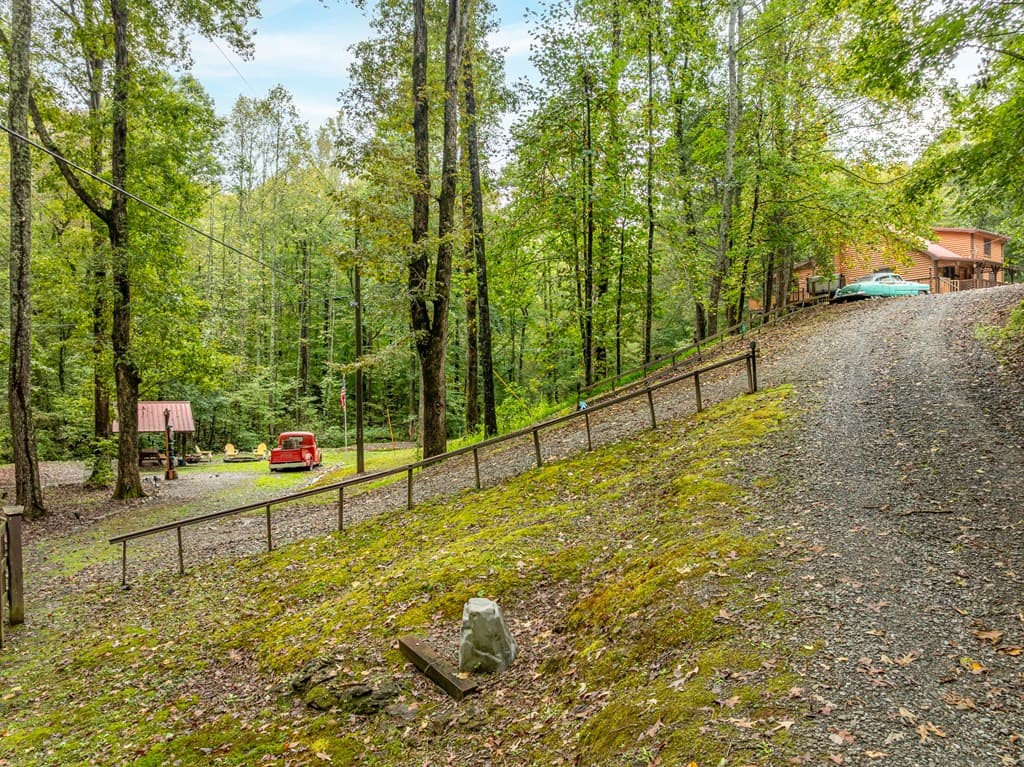 850 Valley Drive, Ellijay GA 30536 - Photo