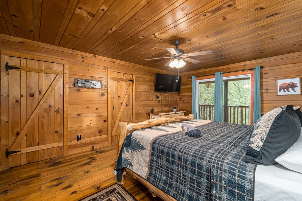 850 Valley Drive, Ellijay GA 30536 - Photo