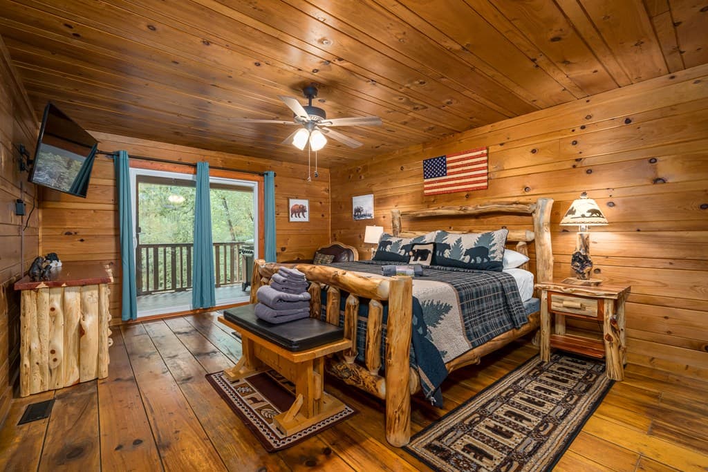 850 Valley Drive, Ellijay GA 30536 - Photo