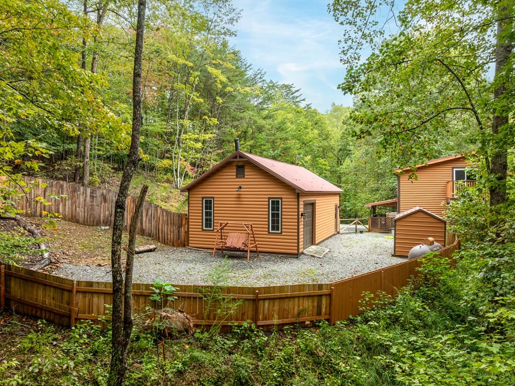 850 Valley Drive, Ellijay GA 30536 - Photo