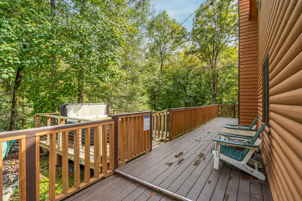 850 Valley Drive, Ellijay GA 30536 - Photo