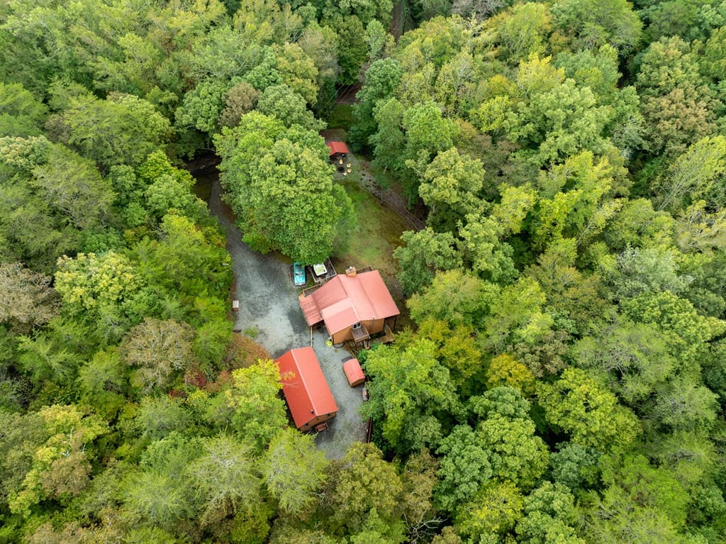 850 Valley Drive, Ellijay GA 30536 - Photo