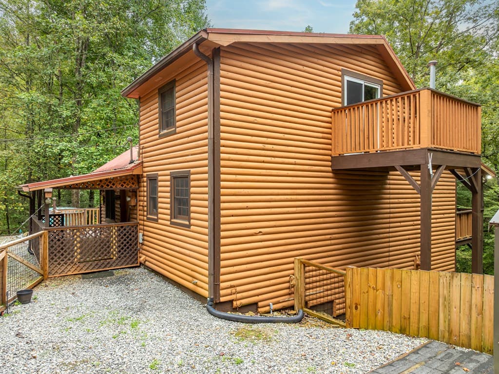 850 Valley Drive, Ellijay GA 30536 - Photo