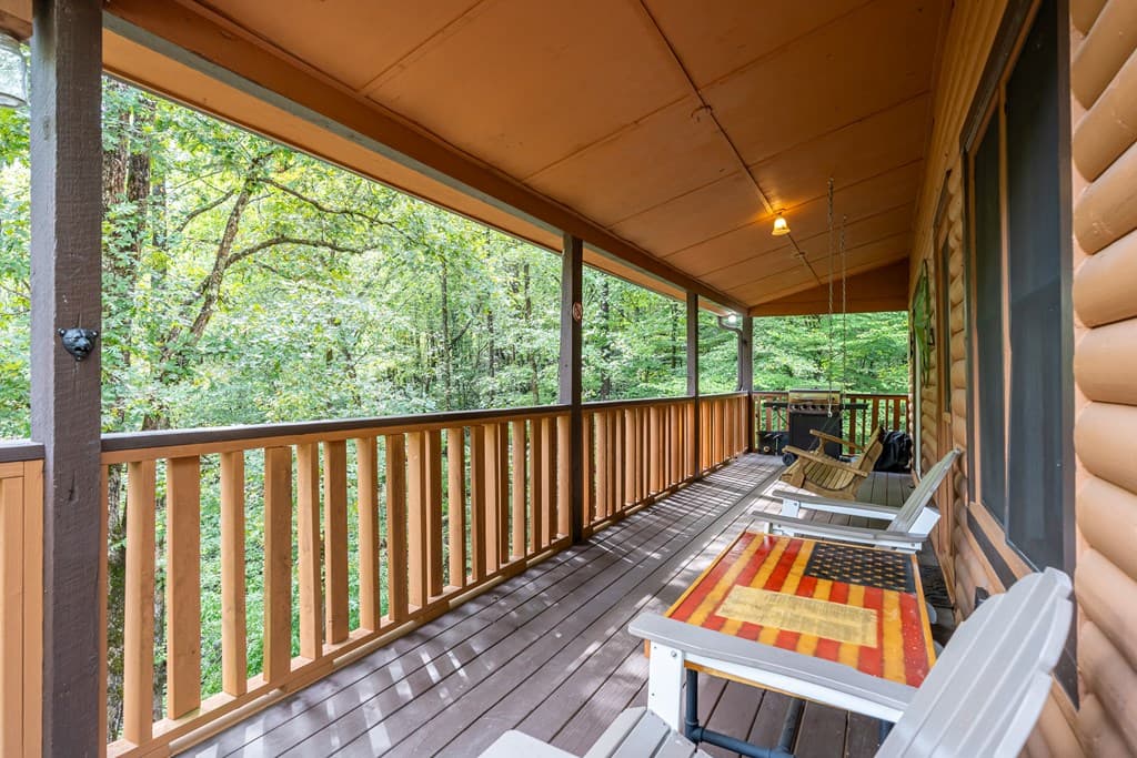 850 Valley Drive, Ellijay GA 30536 - Photo