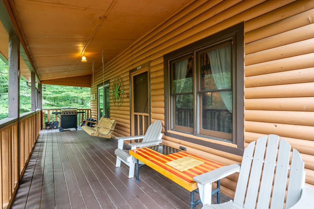850 Valley Drive, Ellijay GA 30536 - Photo