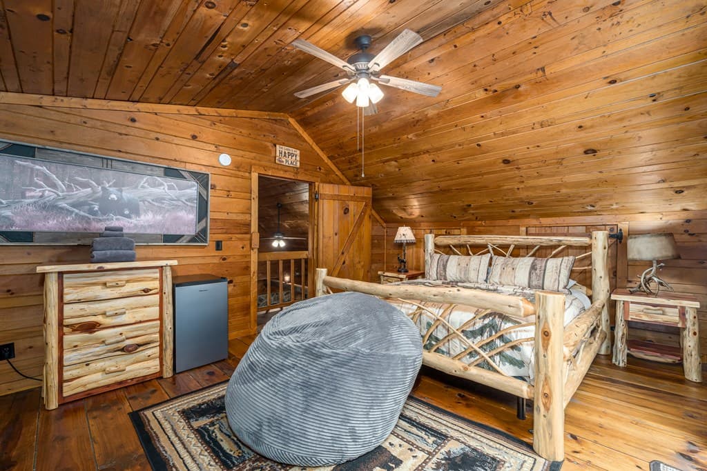 850 Valley Drive, Ellijay GA 30536 - Photo