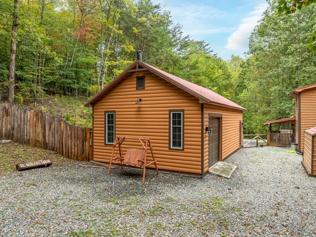 850 Valley Drive, Ellijay GA 30536 - Photo