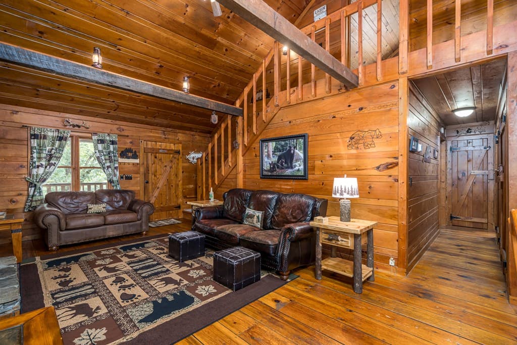 850 Valley Drive, Ellijay GA 30536 - Photo