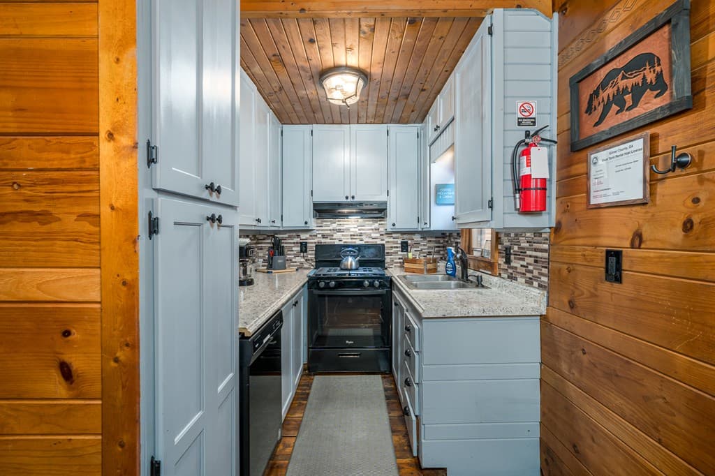 850 Valley Drive, Ellijay GA 30536 - Photo