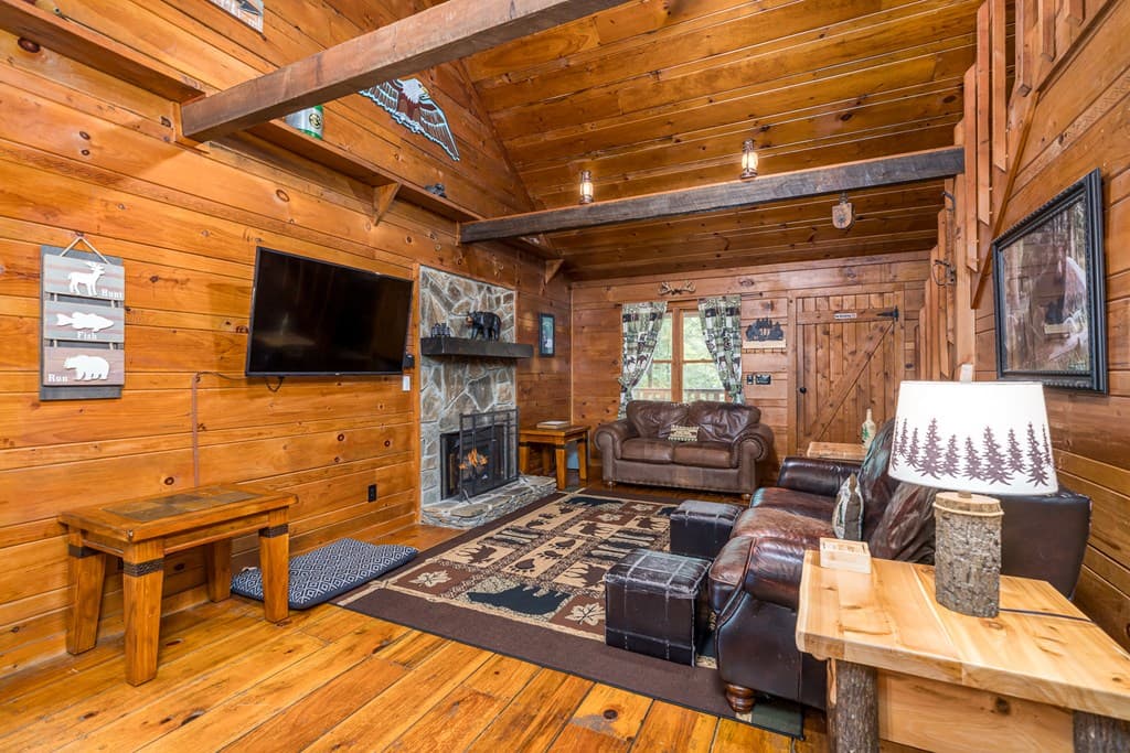 850 Valley Drive, Ellijay GA 30536 - Photo