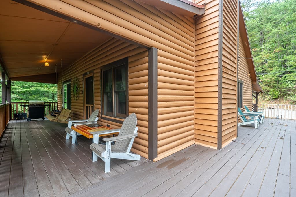 850 Valley Drive, Ellijay GA 30536 - Photo