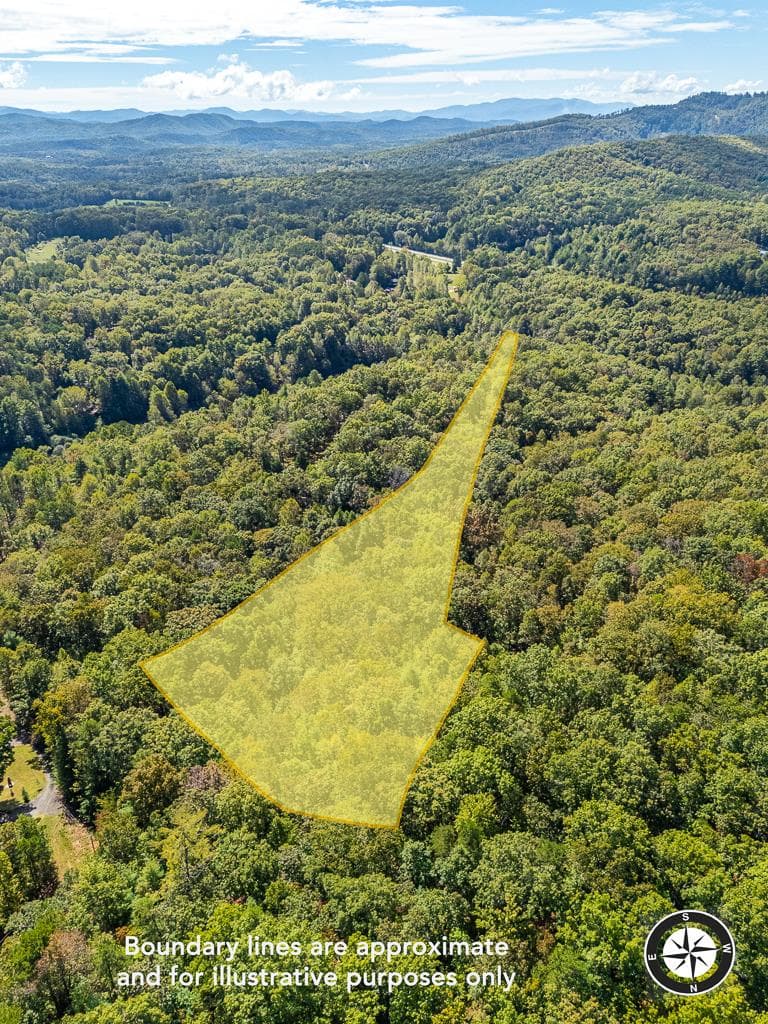 0 Wolf Print Ridge, Murphy NC 28906 - Primary photo