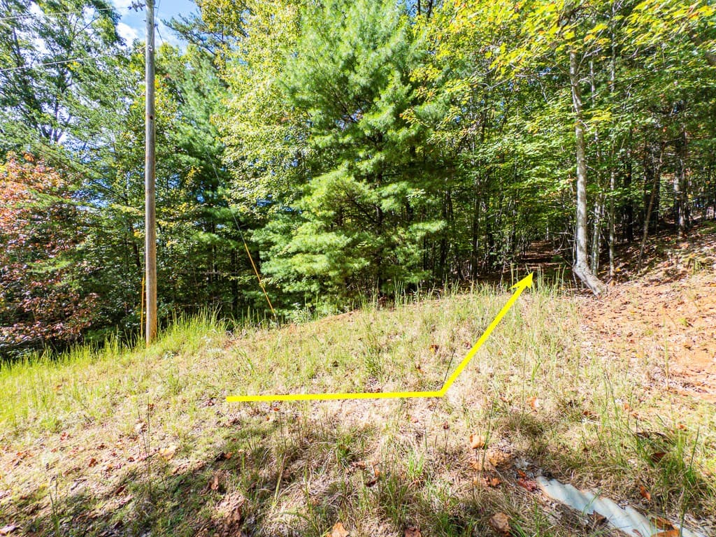 0 Wolf Print Ridge, Murphy NC 28906 - Photo