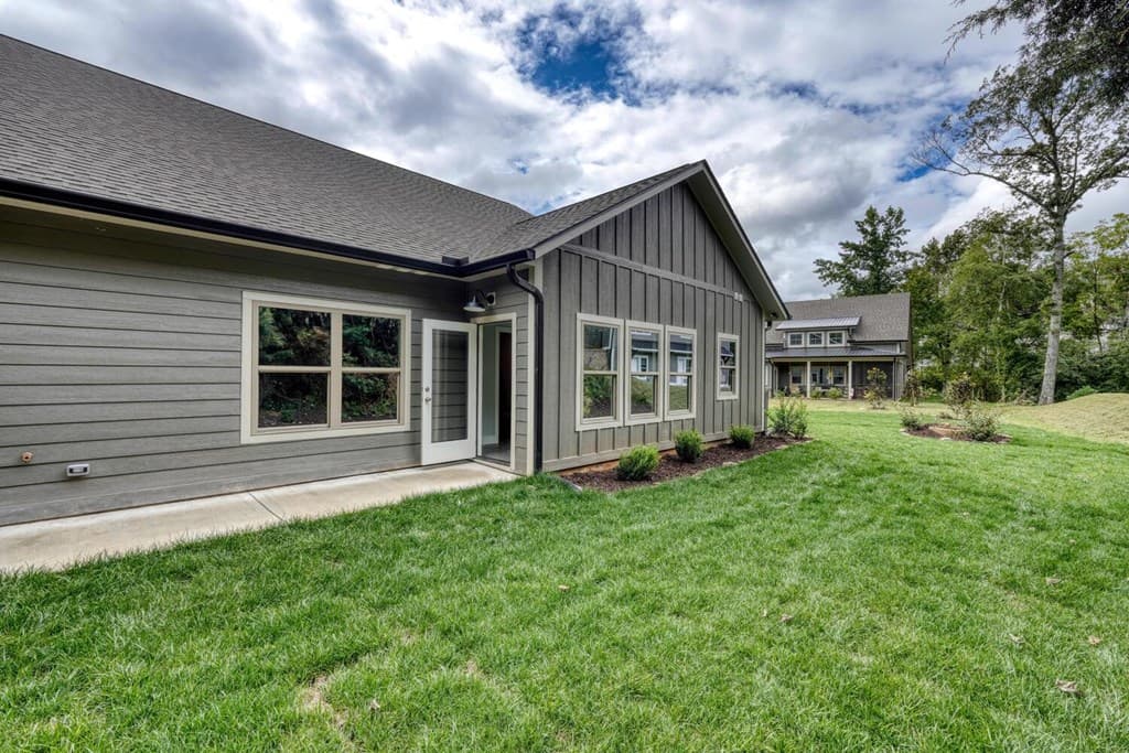 98 Brett Way, Hiawassee GA 30546 - Photo