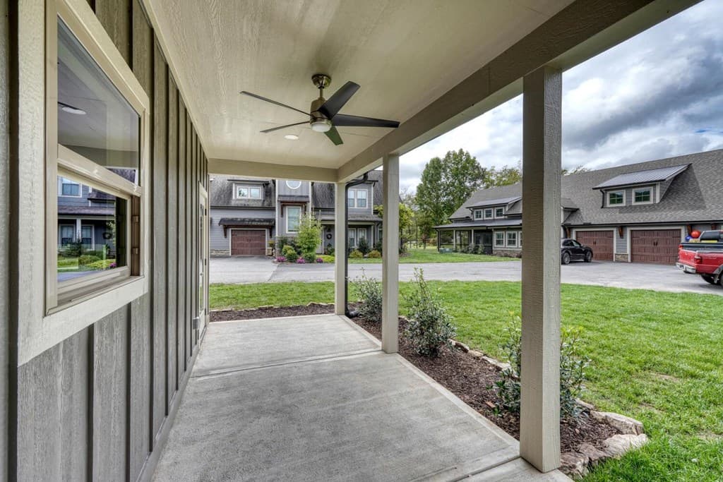 98 Brett Way, Hiawassee GA 30546 - Photo