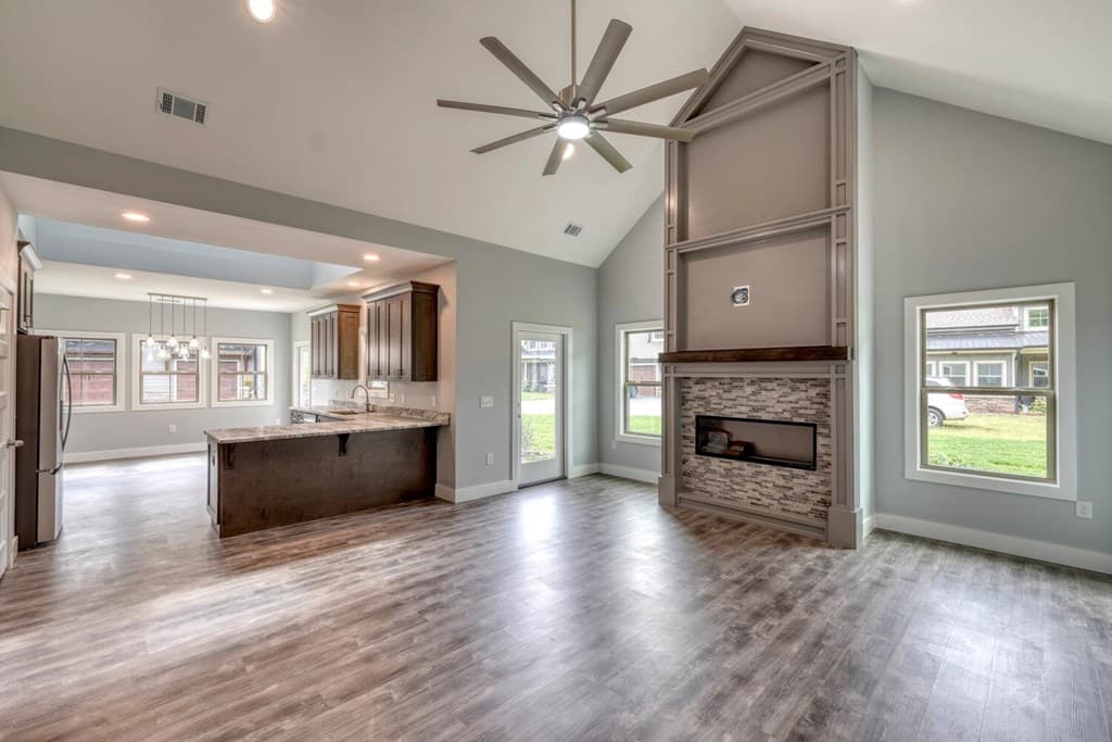 98 Brett Way, Hiawassee GA 30546 - Photo