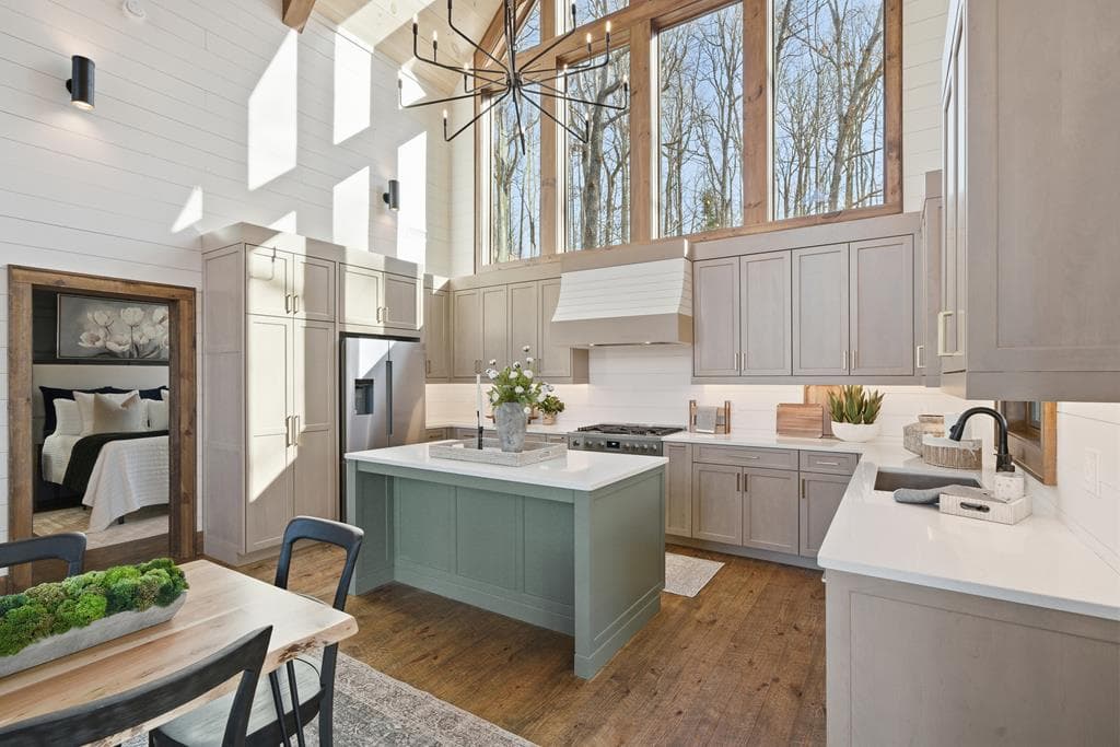 4474 Twiggs Road, Young Harris GA 30582 - Photo