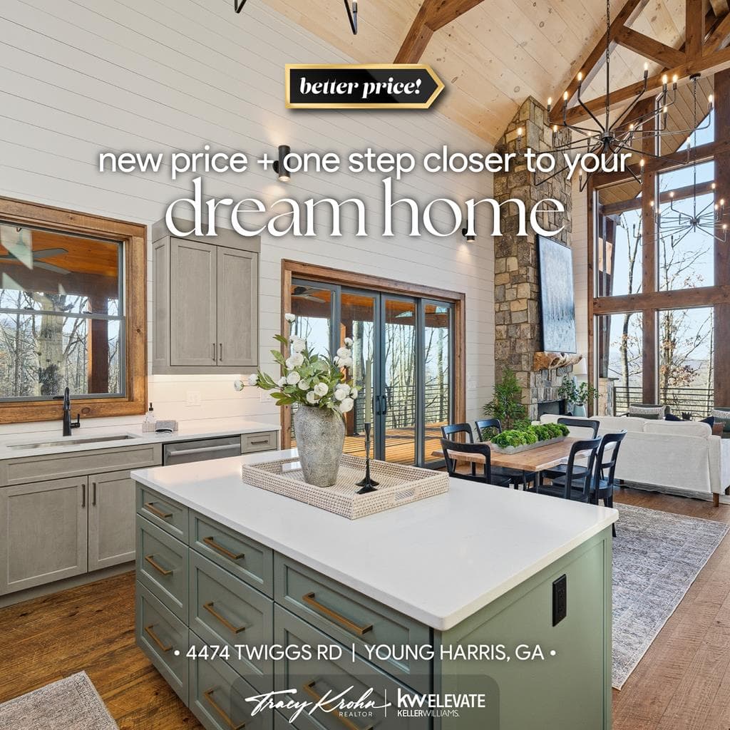 4474 Twiggs Road, Young Harris GA 30582 - Photo