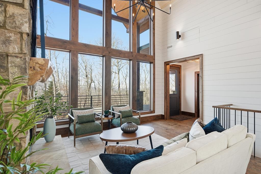 4474 Twiggs Road, Young Harris GA 30582 - Photo