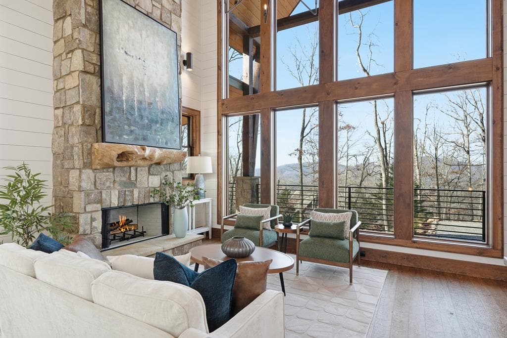 4474 Twiggs Road, Young Harris GA 30582 - Photo