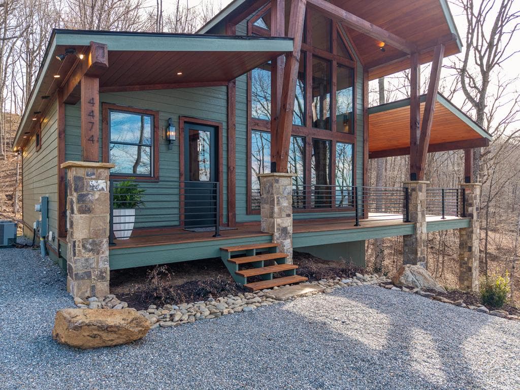 4474 Twiggs Road, Young Harris GA 30582 - Photo