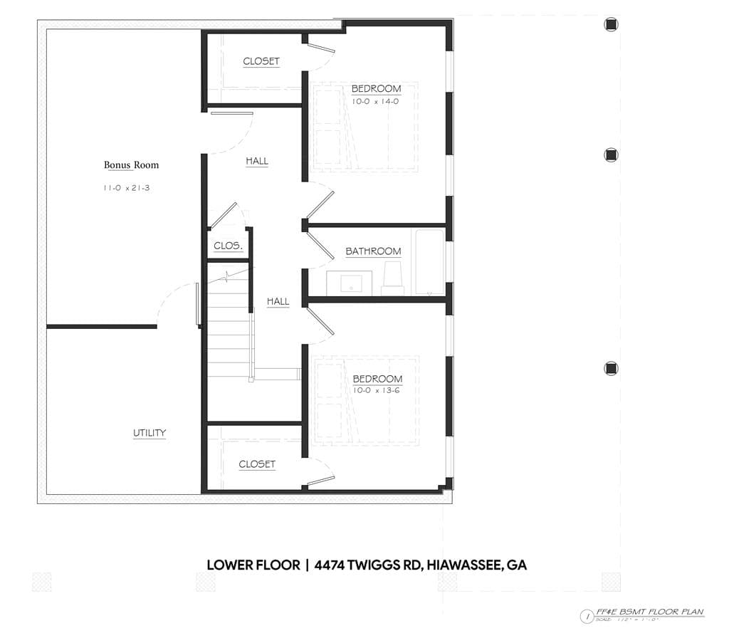 4474 Twiggs Road, Young Harris GA 30582 - Photo