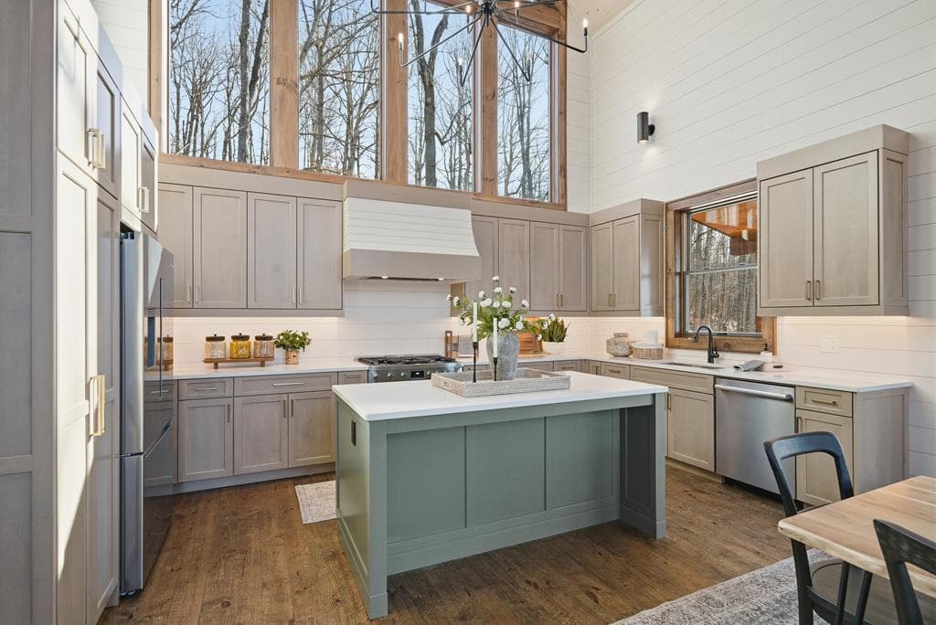 4474 Twiggs Road, Young Harris GA 30582 - Photo
