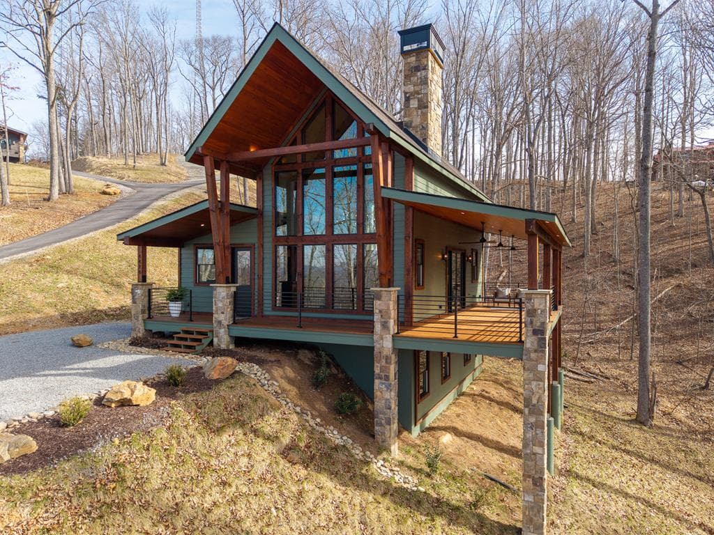 4474 Twiggs Road, Young Harris GA 30582 - Photo