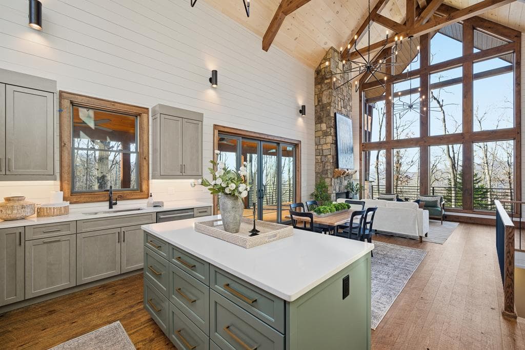 4474 Twiggs Road, Young Harris GA 30582 - Photo
