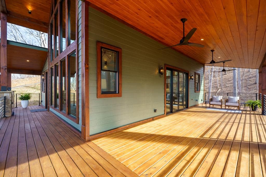 4474 Twiggs Road, Young Harris GA 30582 - Photo