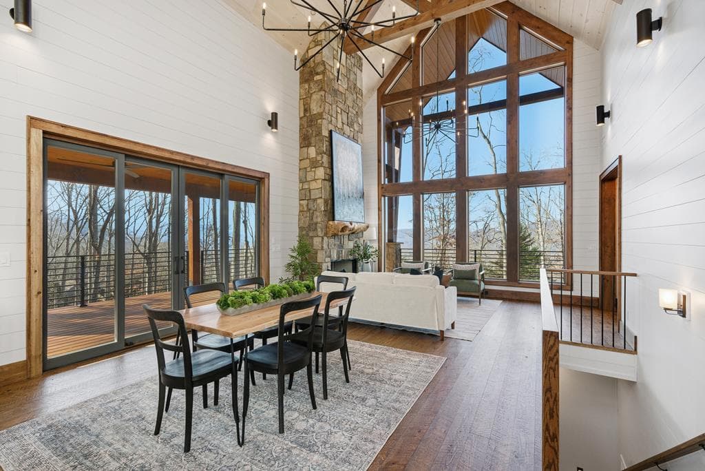 4474 Twiggs Road, Young Harris GA 30582 - Photo