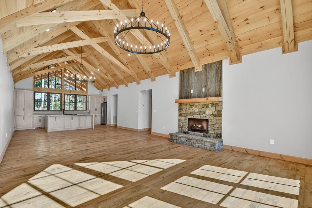 35 Brookside Court, Blue Ridge GA 30513 - Photo