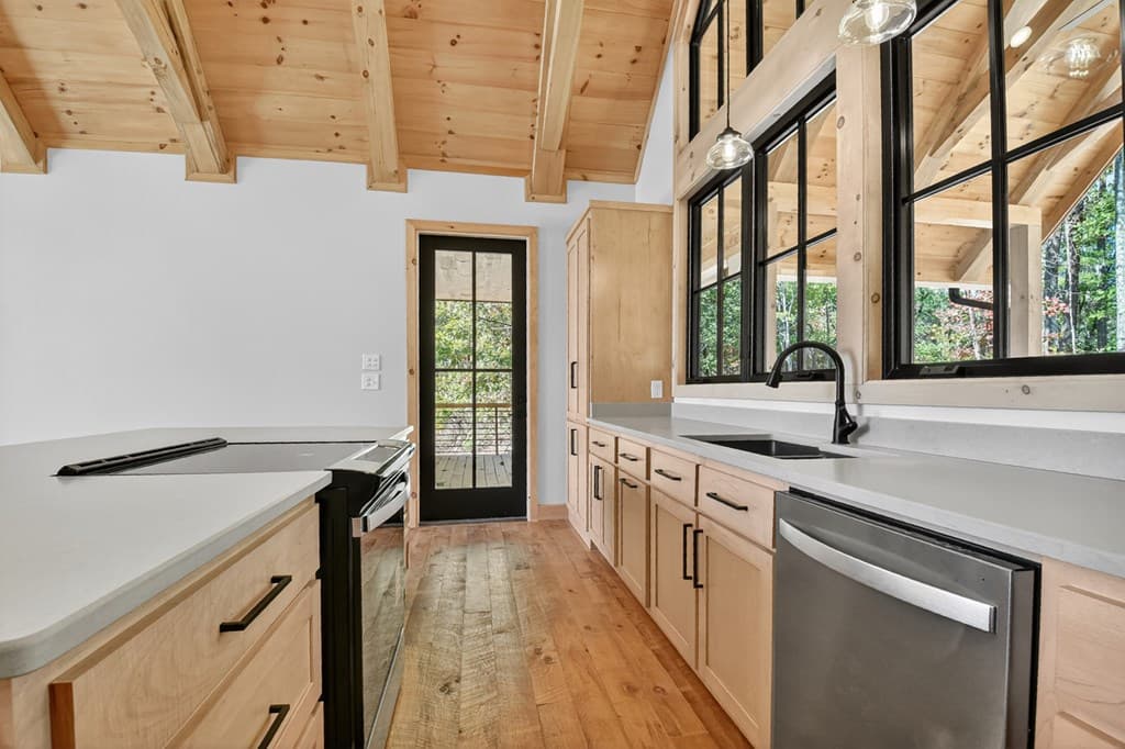 35 Brookside Court, Blue Ridge GA 30513 - Photo