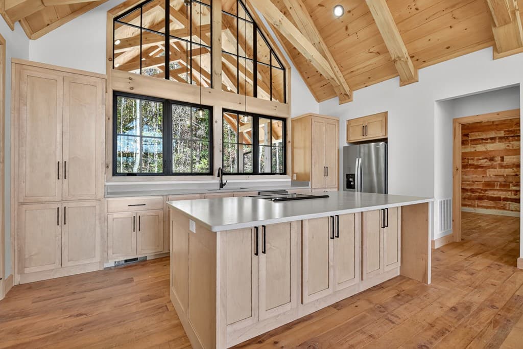 35 Brookside Court, Blue Ridge GA 30513 - Photo