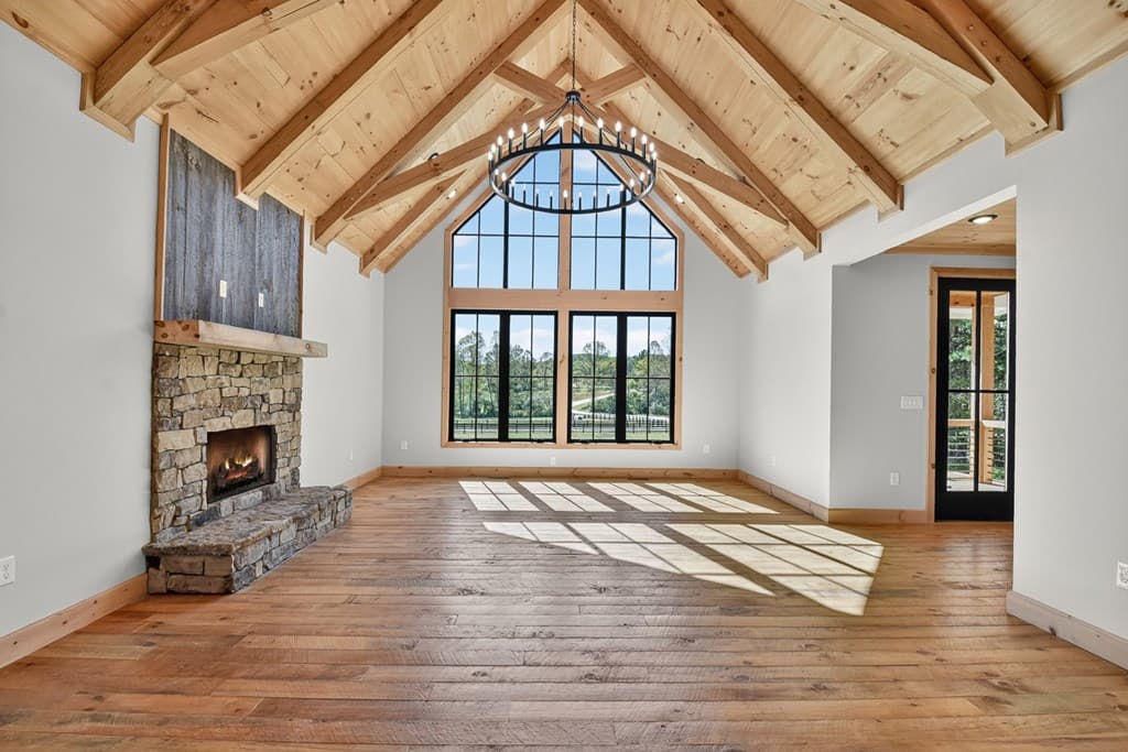 35 Brookside Court, Blue Ridge GA 30513 - Photo