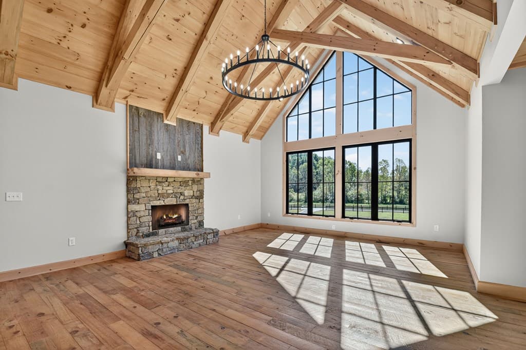 35 Brookside Court, Blue Ridge GA 30513 - Photo