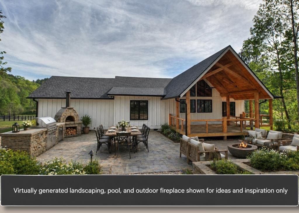 35 Brookside Court, Blue Ridge GA 30513 - Photo