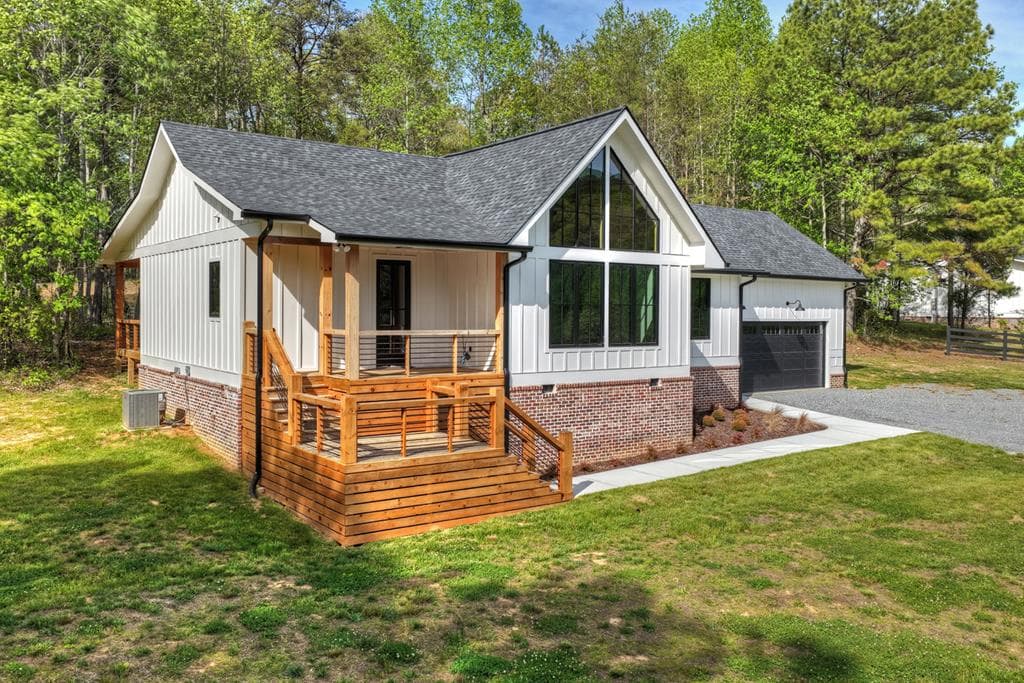 35 Brookside Court, Blue Ridge GA 30513 - Photo